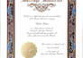 officiate your wedding or ring ceremony